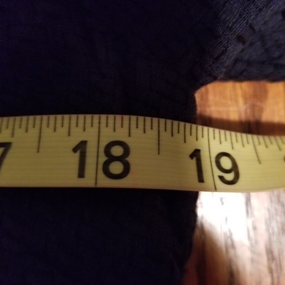 J Crew Basketweave Cold Shoulder Dress - Picture 7 of 8